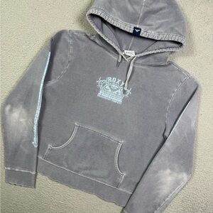 Vintage y2k Roxy‎ sweatshirt